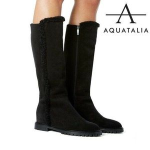 aquatalia winter boots waterproof